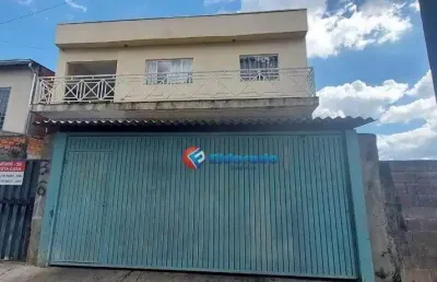 Casa com 5 dormitórios à venda, 300 m² por r$ 753.000,00 - jardim amanda ii - hortolândia/sp