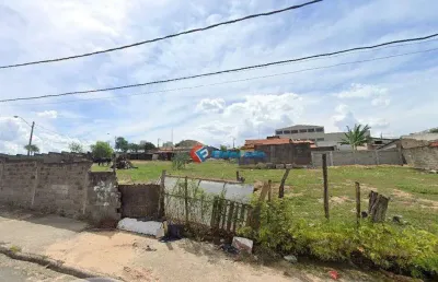 Terreno à venda, 448,54m² por r$ 200.000 - jardim bela vista - sumaré/sp