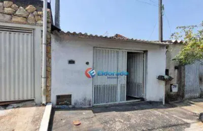 Casa com 1 dormitório à venda, 57 m² por r$ 181.000,00 - jardim estefânia - hortolândia/sp