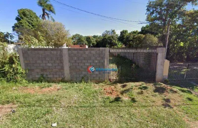 Terreno à venda, 500 m² por r$ 212.799,00 - recanto dos dourados - campinas/sp