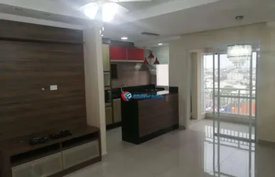 Apartamento com 3 dormitórios à venda, 80 m² por r$ 700.000,00 - ponte preta - campinas/sp