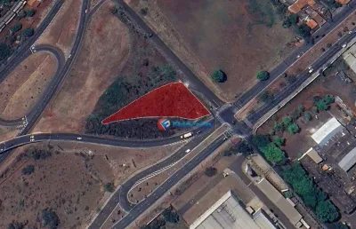 Área à venda, 2736 m² por r$ 1.039.824,40 - jardim eneides industrial - nova odessa/sp