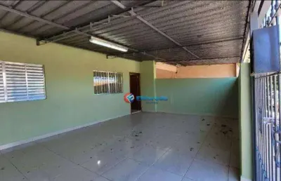 Casa à venda, 193 m² por r$ 400.000,00 - jardim dall'orto - sumaré/sp