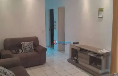 Apartamento com 2 quartos à venda, 49 m² por r$ 195.000 - vila inema - hortolândia/sp