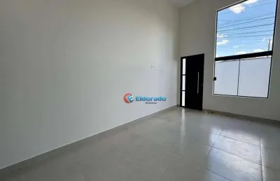 Casa com 3 dormitórios à venda, 71 m² por r$ 390.000,00 - altos de sumaré - sumaré/sp