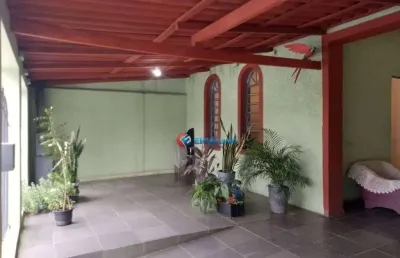 Casa com 2 quartos à venda, 100 m² por r$ 375.000 - parque residencial vila união - campinas/sp