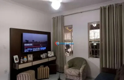 Casa com 2 dormitórios à venda, 90 m² por r$ 300.000,00 - parque residencial casarão - sumaré/sp