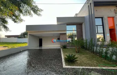 Casa com 3 quartos  à venda, 153 m² no parque olívio franceschini em hortolândia/sp