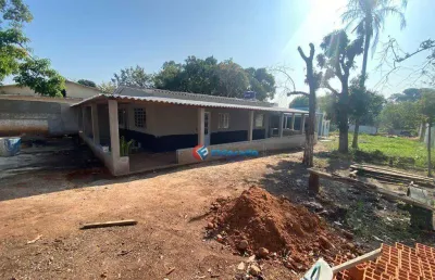 Área, 3800 m² - venda por r$ 12.000.000,00 ou aluguel por r$ 50.000,00/mês - parque ortolândia - hortolândia/sp