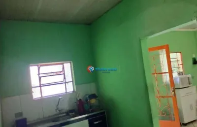 Casa com 2 dormitórios à venda, 90 m² por r$ 220.000,00 - vila conquista - hortolândia/sp