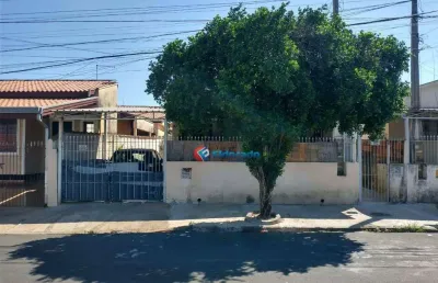 Casa à venda, 172 m² por r$ 300.000,00 - jardim nova veneza - sumaré/sp