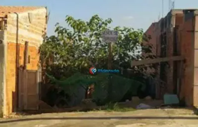 Terreno à venda, 125 m² por r$ 100.000 - jardim dos ipês - sumaré/sp