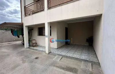 Casa com 3 quartos à venda, 145 m² por r$ 585.000 - parque da amizade (nova veneza) - sumaré/sp