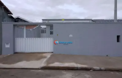 Casa com 3 dormitórios à venda, 144 m² por r$ 650.000,00 - vila santana - sumaré/sp