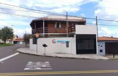 Casa com 3 quartos para alugar  - jardim residencial firenze - hortolândia/sp.