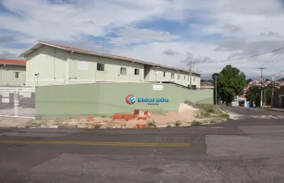 Apartamento à venda, 60 m² por r$ 290.000,00 - vila monte alegre - paulínia/sp