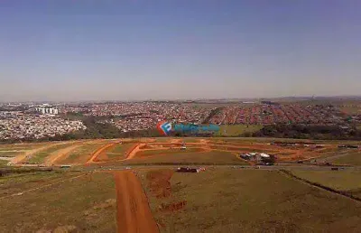 Terreno à venda, 236 m² por r$ 240.000,00 - parque brasil 500 - paulínia/sp