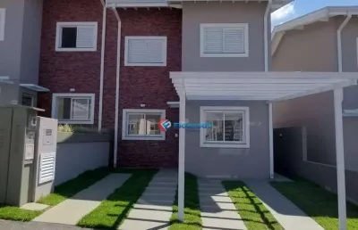 Casa com 3 dormitórios para alugar, 96 m² por r$ 3.100,00/mês - jardim bela vista - nova odessa/sp