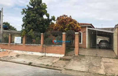 Casa com 3 dormitórios à venda, 204 m² por r$ 690.000,00 - jardim amanda i - hortolândia/sp