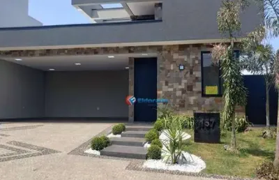 Casa à venda, 190 m² por r$ 1.899.000,00 - parque brasil 500 - paulínia/sp