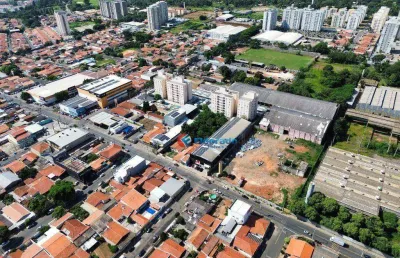 Área à venda, 2196 m² por r$ 3.180.000,00 - jardim rosolém - hortolândia/sp