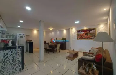 Casa com 3 dormitórios à venda, 135 m² por r$ 480.000,00 - jardim maria antonia (nova veneza) - sumaré/sp