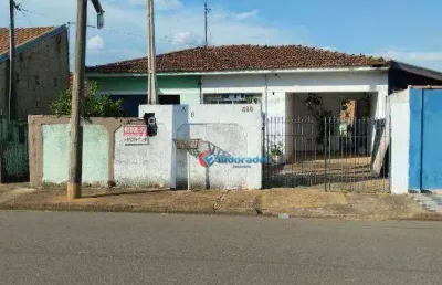 Casa com 3 dormitórios à venda, 80 m² por r$ 742.000,00 - parque ortolândia - hortolândia/sp