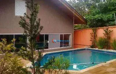 Casa com 4 dormitórios à venda, 211 m² por r$ 995.000,00 - jardim bela vista - americana/sp