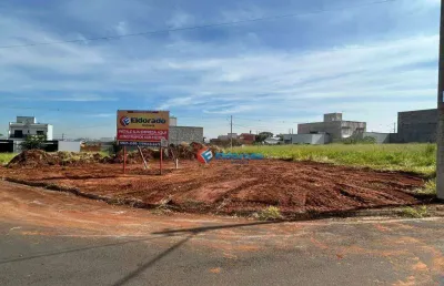 Terreno à venda, 356 m² por r$ 380.000,00 - parque bella ville - hortolândia/sp