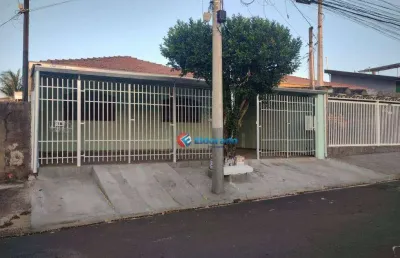 Casa com 5 dormitórios à venda, jardim amanda ii - hortolândia/sp