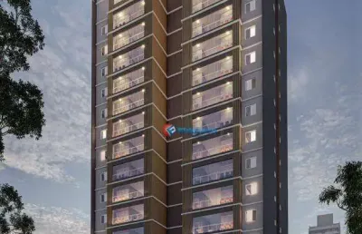 Apartamento com 2 quartos à venda, 63 m² por r$ 360.000 - vila menuzzo - sumaré/sp