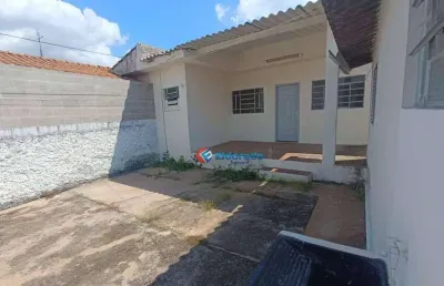 Casa com 2 dormitórios à venda, 73 m² por r$ 375.000,00 - parque joão de vasconcelos - sumaré/sp