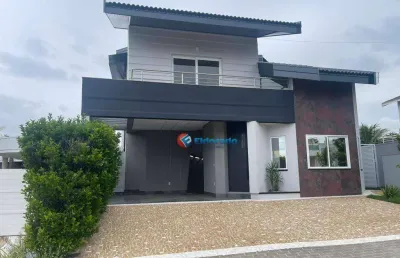 Casa com 4 quartos à venda, 390 m² por r$ 2.900.000 - jardim imperador - americana/sp