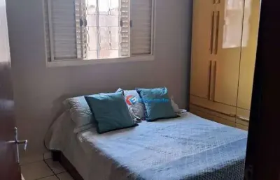 Casa com 3 dormitórios à venda, parque cidade campinas - campinas/sp