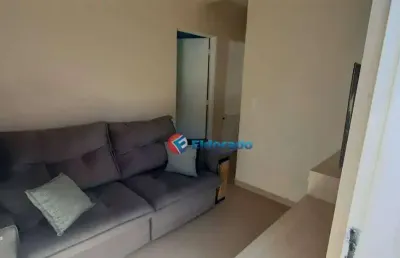 Casa com 2 quartos à venda, 42 m² por r$ 362.000 - vila inema - hortolândia/sp