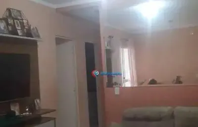 Apartamento com 2 quartos à venda, 48 m² por r$ 230.000 - vila san martin - campinas/sp