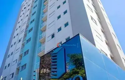 Apartamento com 2 quartos à venda, 56 m² por r$ 300.000 - loteamento adventista campineiro - hortolândia/sp