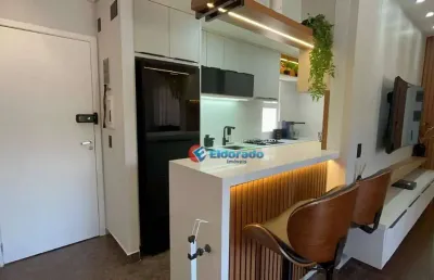 Apartamento com 3 quartos à venda, 66 m² por r$ 415.000 - parque euclides miranda - sumaré/sp