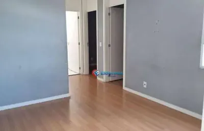 Apartamento à venda - loteamento parque das águas - campinas/sp