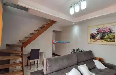 Casa com 3 quartos à venda, 124 m² - jardim interlagos - hortolândia/sp