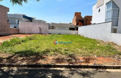 Terreno à venda, 250 m² por r$ 340.000,00 - parque olívio franceschini - hortolândia/sp