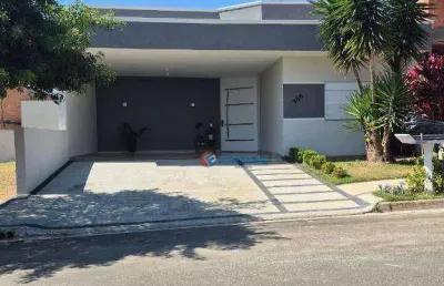 Casa com 3 dormitórios à venda, 160 m² por r$ 1.060.000,00 - parque olívio franceschini - hortolândia/sp