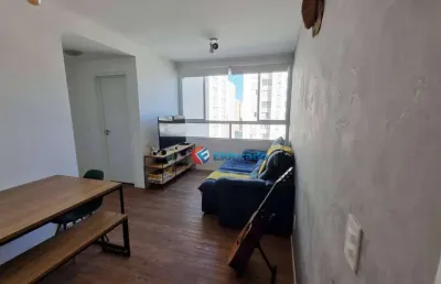 Apartamento com 2 quartos à venda - jardim das colinas - hortolândia/sp