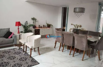 Casa com 3 dormitórios à venda, 234 m² por r$ 1.276.000,00 - residencial jardim do jatobá - hortolândia/sp