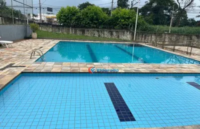 Apartamento com 2 dormitórios à venda, 48 m² por r$ 150.000,00 - jardim florestan fernandes - ribeirão preto/sp