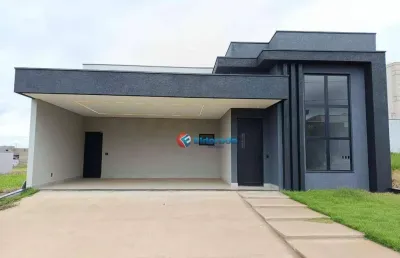 Casa com 3 quartos à venda, 176 m² - jardim dona maria azenha - nova odessa/sp