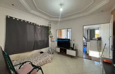 Casa com 3 quartos à venda, 179 m² - jardim interlagos - hortolândia/sp