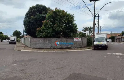 Terreno à venda, 150 m² - parque bandeirantes i (nova veneza) - sumaré/sp