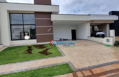 Casa com 3 quartos à venda - parque brasil 500 - paulínia/sp