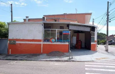 Prédio à venda, 500 m² por r$ 2.000.000,00 - jardim amanda i - hortolândia/sp